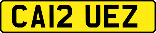CA12UEZ