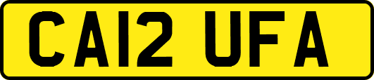 CA12UFA