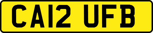 CA12UFB