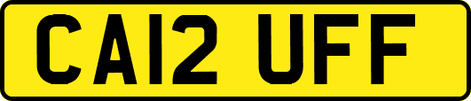 CA12UFF