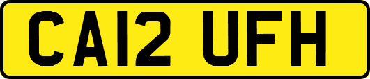 CA12UFH
