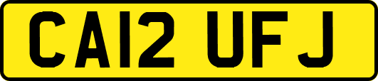 CA12UFJ