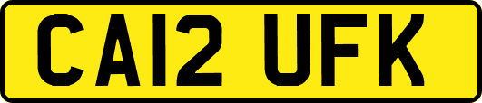 CA12UFK