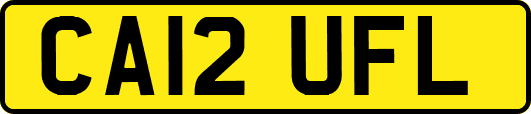 CA12UFL