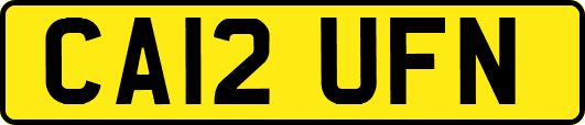 CA12UFN