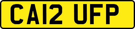 CA12UFP