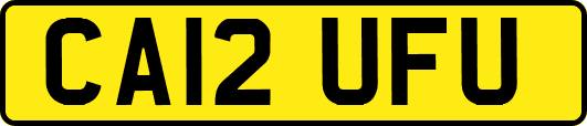 CA12UFU