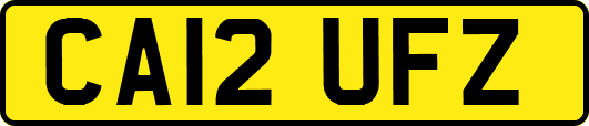 CA12UFZ