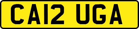 CA12UGA