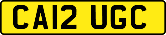 CA12UGC