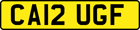 CA12UGF