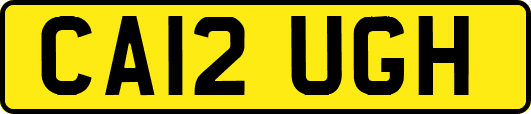 CA12UGH
