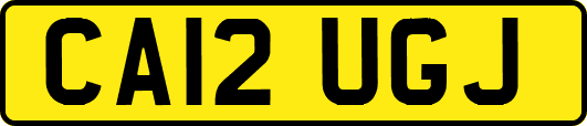 CA12UGJ