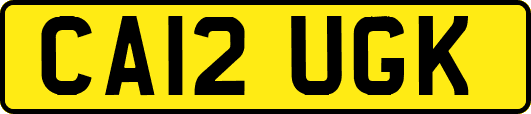 CA12UGK