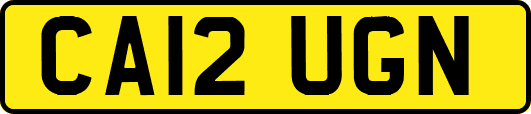 CA12UGN