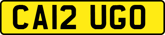 CA12UGO