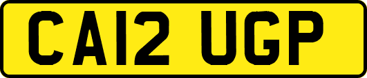 CA12UGP