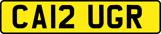 CA12UGR