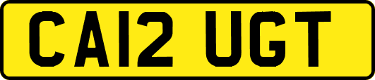 CA12UGT