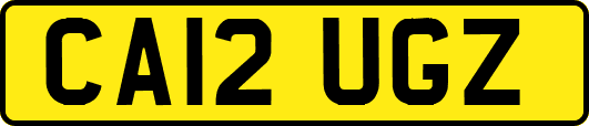 CA12UGZ