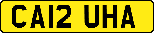 CA12UHA
