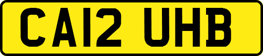 CA12UHB