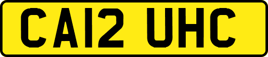 CA12UHC