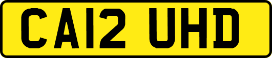CA12UHD