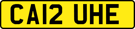 CA12UHE