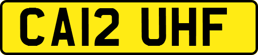 CA12UHF