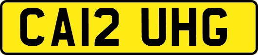 CA12UHG