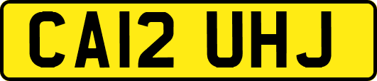 CA12UHJ