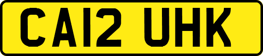 CA12UHK