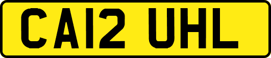 CA12UHL