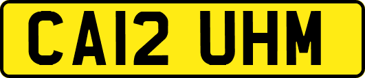 CA12UHM