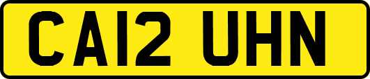 CA12UHN