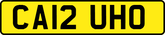 CA12UHO