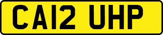 CA12UHP
