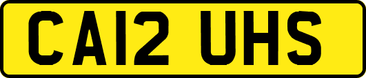 CA12UHS