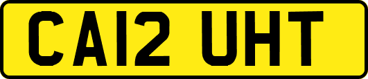CA12UHT