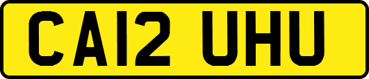 CA12UHU
