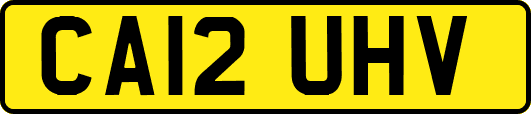 CA12UHV
