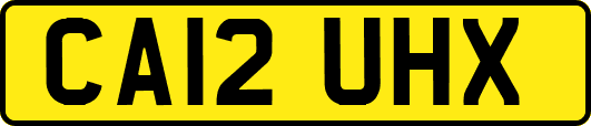 CA12UHX