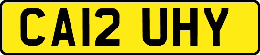 CA12UHY
