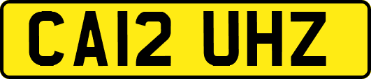 CA12UHZ