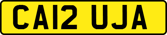 CA12UJA