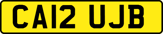 CA12UJB