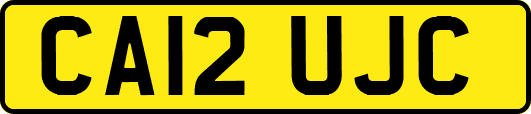CA12UJC