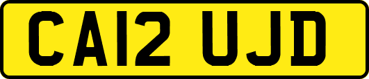 CA12UJD