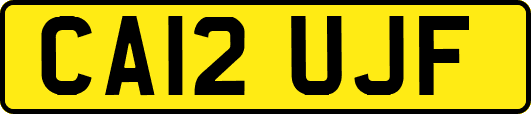 CA12UJF